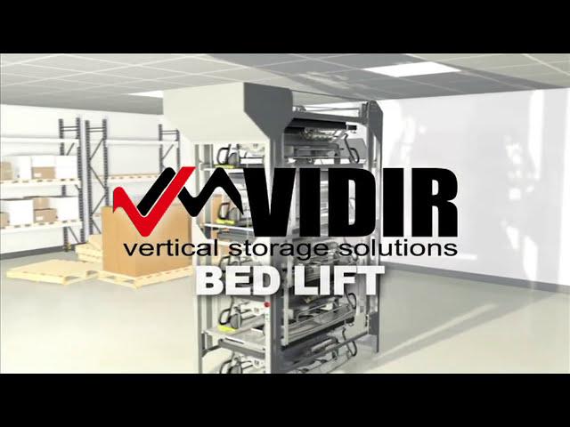 Vidir BedLift