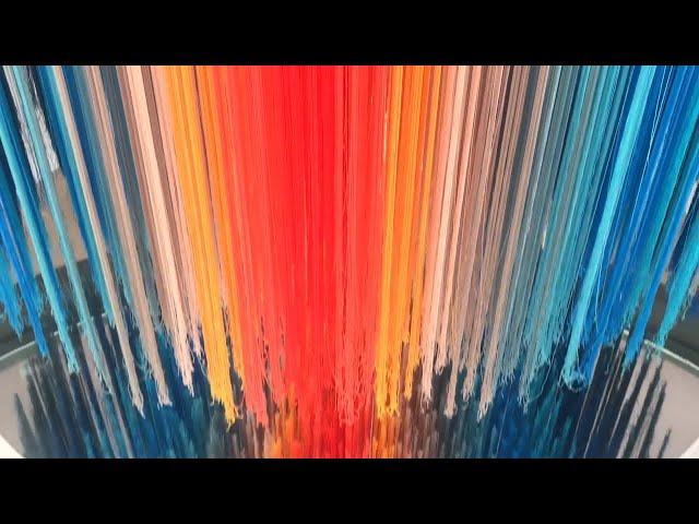 Some of What We Did in 2017 in 60 Seconds
