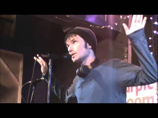 Nick Hart - Numb Paradise