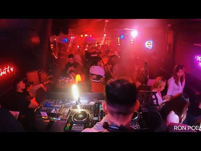 RON POE REVERIE FULL SET | AFRO HOUSE TECH HOUSE