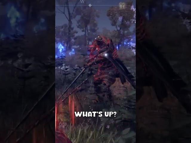 Hunting The Bell Bearing Hunter.... #eldenringnightreign #fromsoftware #soulsborne #gaming #souls