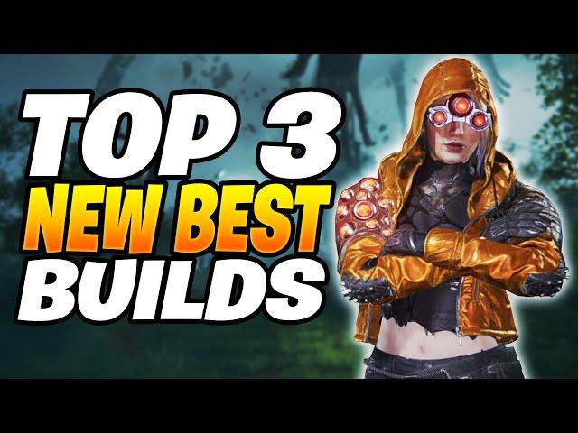 Top 3 Best Builds In Once Human | Once Human Build PVE