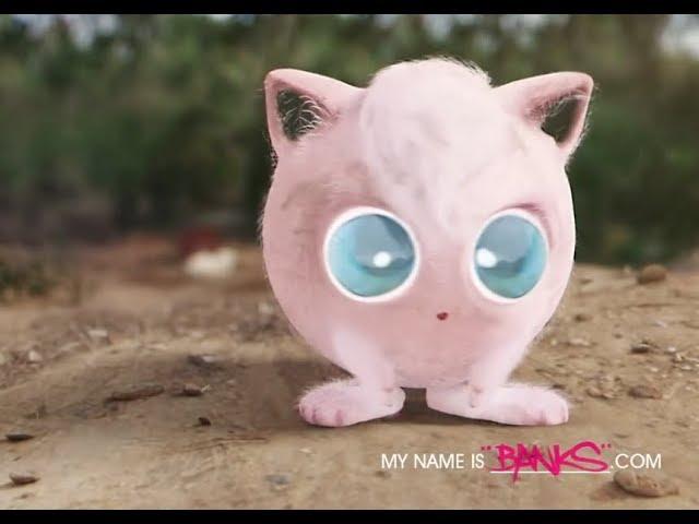 Jigglypuff Remix - Video