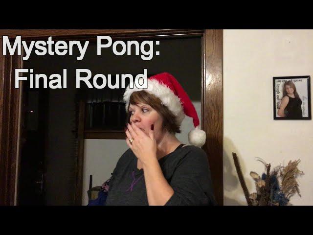 Big Brother 3: Family Edition - Mystery Pong: Final Round. Episode 5