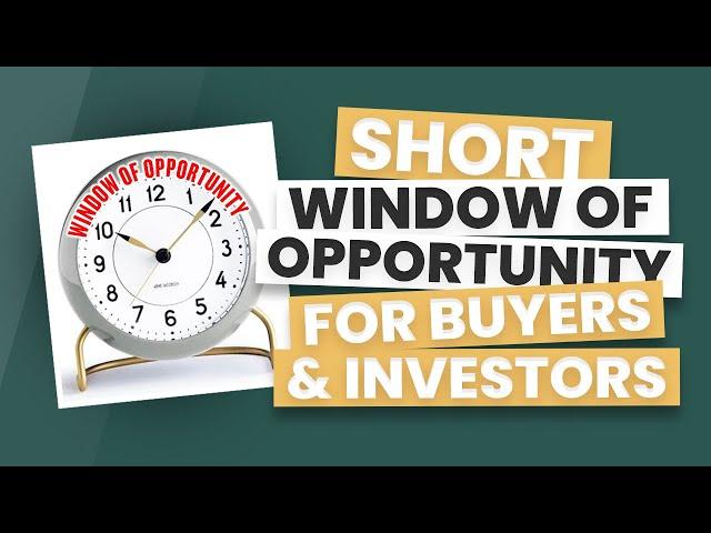 February 2023 Austin Real Estate Market Update: GREAT time for buyers and investors