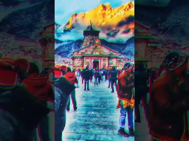 kedarnath new status 2022