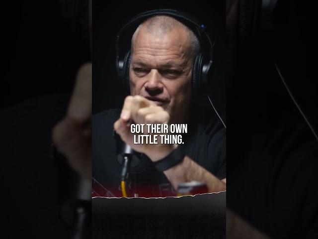 Jocko Willink's Timeless Wisdom