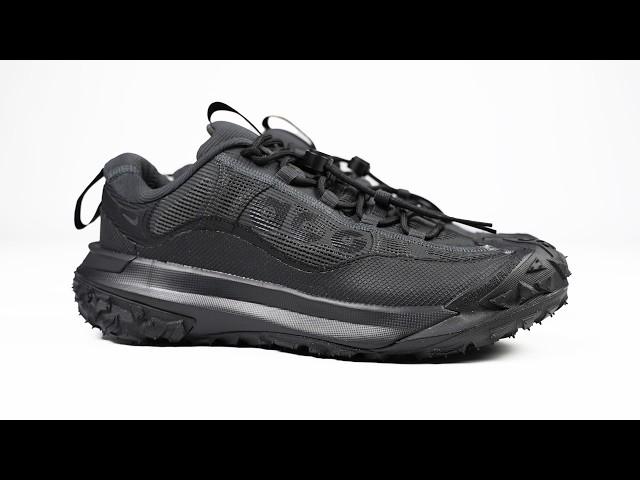 Найкращі з ACG! Огляд Nike ACG Mountain Fly 2 Gore-Tex