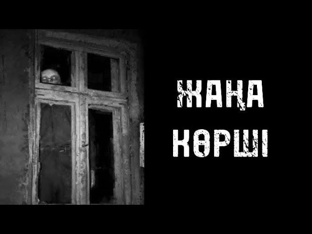 ЖАҢА КӨРШІ! ҚОРҚЫНЫШТЫ ОҚИҒАЛАР