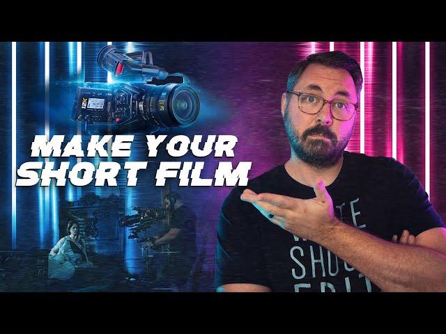 Best Free Resources For Making Short Films