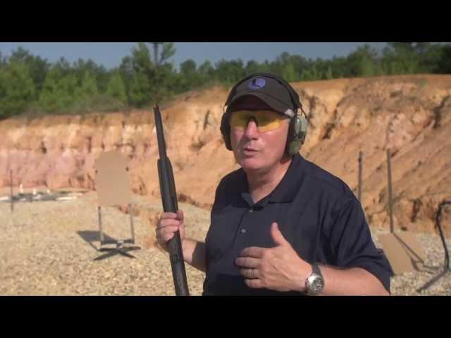 Mossberg 20 Ga Pump-Action Shotguns for Self-Defense: Guns & Gear|S5