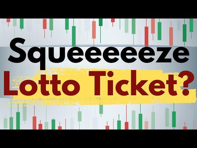 Short Squeeze on Deck [Fed induced?]