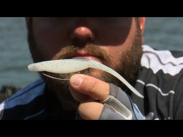 Soft Jerkbaits: Advanced Tips For Fall Bass! | Bass Fishing