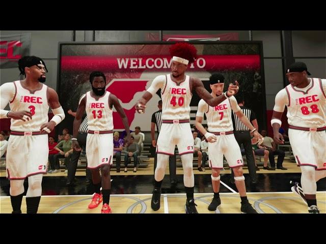 WeOutHereTv NBA 2k live stream