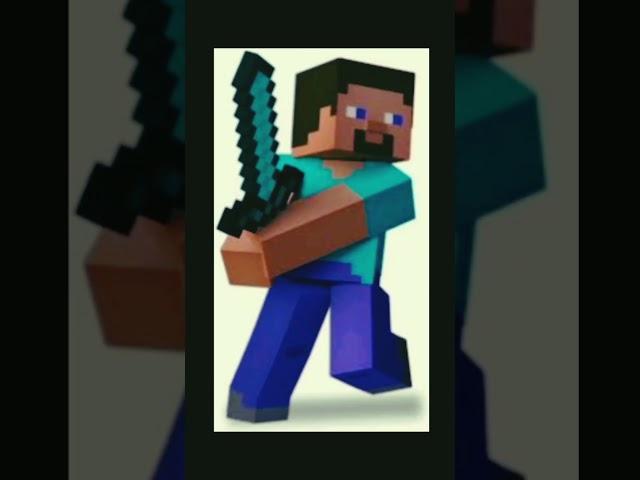#minecraft #trend #funny #gamer #mining #build #bestbuild #opbuild #steve #herobrine #editz #best