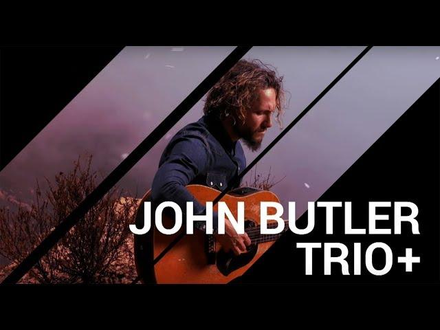 John Butler Trio :: Live at Brooklyn Bowl 7/11/18 :: FULL SHOW