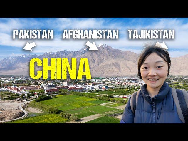 The Karakorum Highway: World's MOST Diverse Mountain Pass I S2, EP88