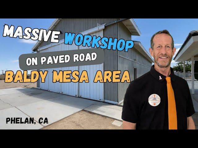 Phelan Ca Horse Property | Real Estate Agent Phelan Ca | Phelan Ca Homes | Phelan Ca