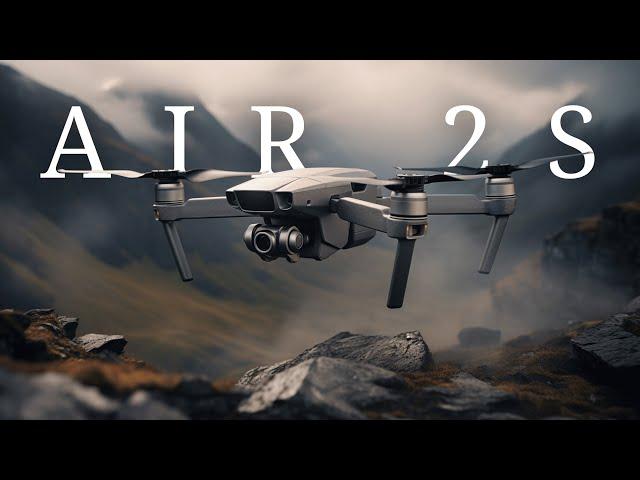 DJI Air 2S Review: Is It Still Worth Buying?