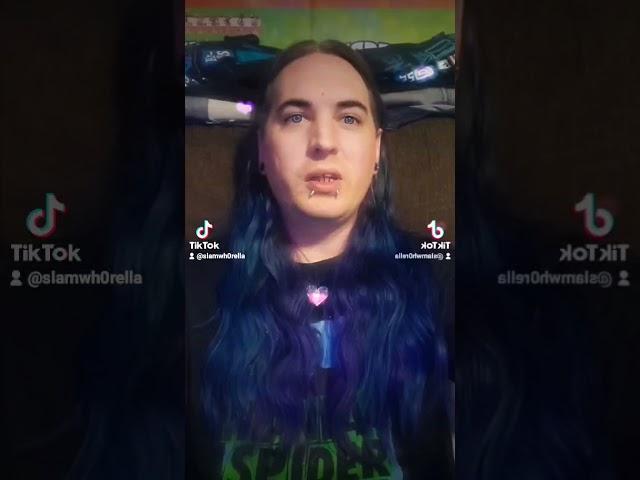 Jessie TikTok Question (Why Jump?)