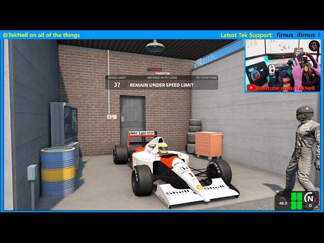  #Shorts  Drunk #AMS2  | #Automobilista2 | #SimRacing | #SimRacer