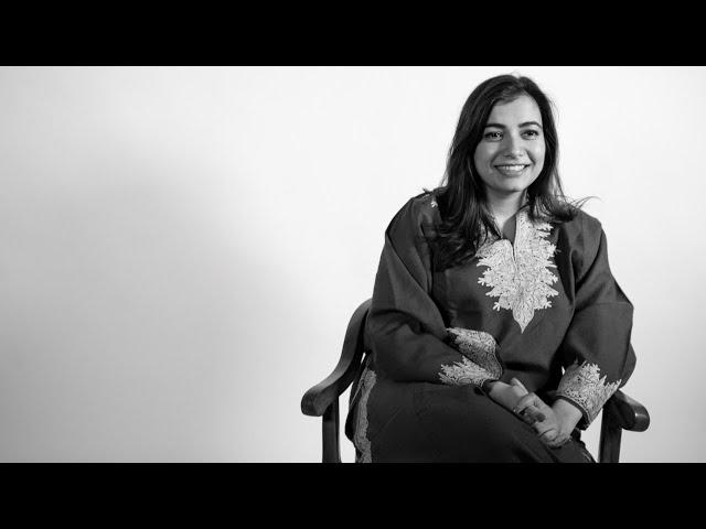 Slam Out Loud | Jigyasa Labroo ('18)
