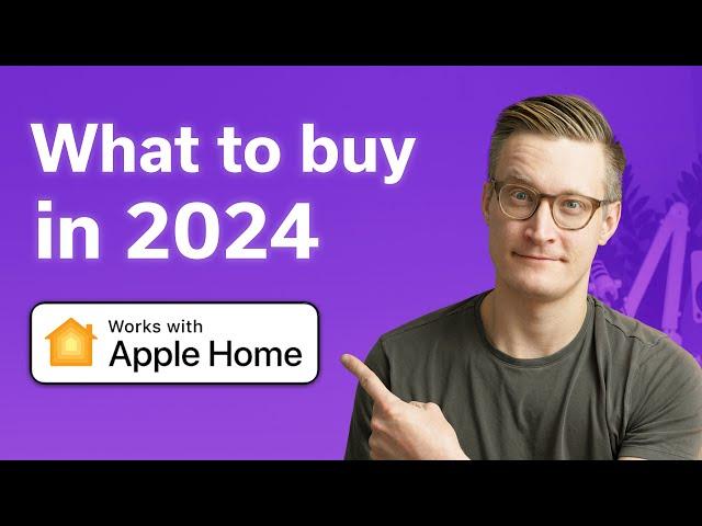 Spring 2024 - Which Apple Home products are a good buy?