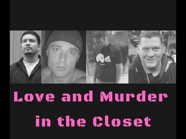 Murder In The Closet