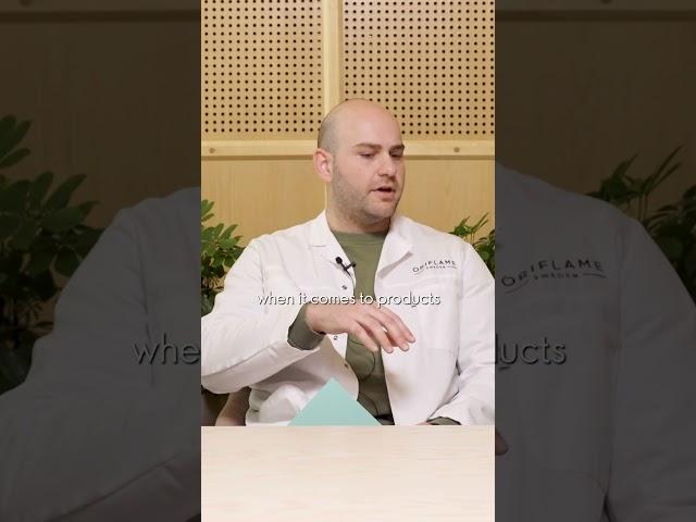 Skinimalism – the 3-step skincare routine everyone needs.