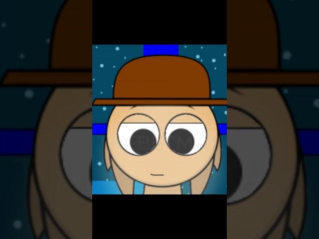 How Tunner actually died: #youtubeshorts #shorts #sprunki #incredibox #funny #tunner #benjixscarlett