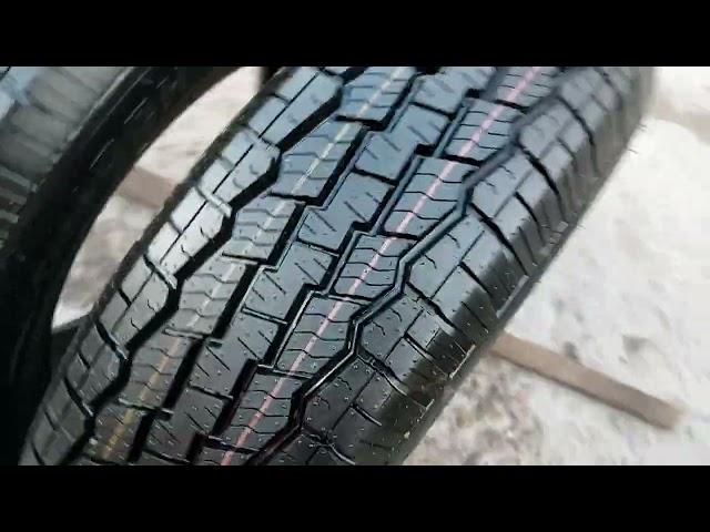 Roadmarch 185/75R16c