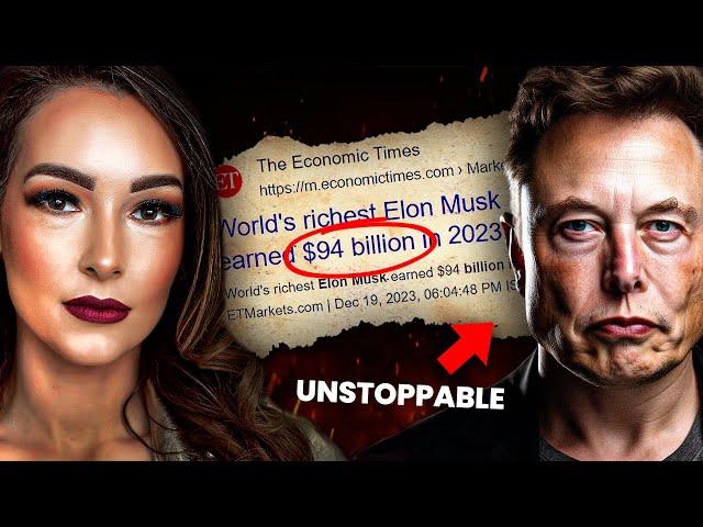 EXPOSED: Elon Musk is POLARIZING You to Earn Billions …the truth