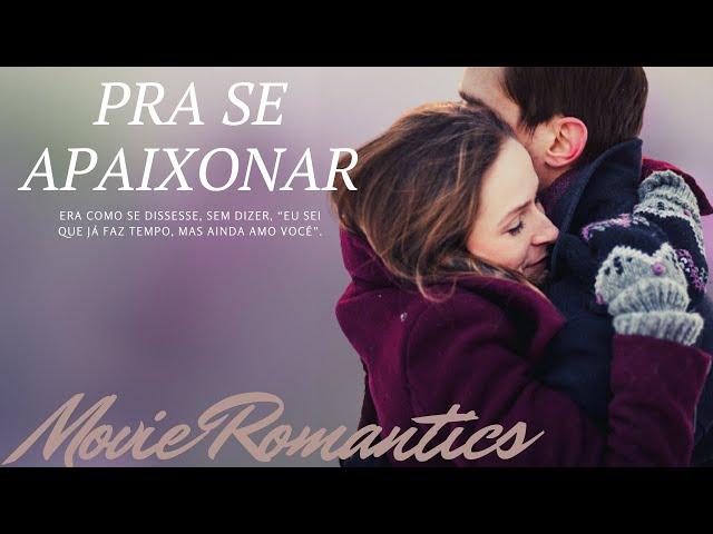 Filme Romântico Completo | Comédia e Romance para toda Família | Melhores Filmes Românticos