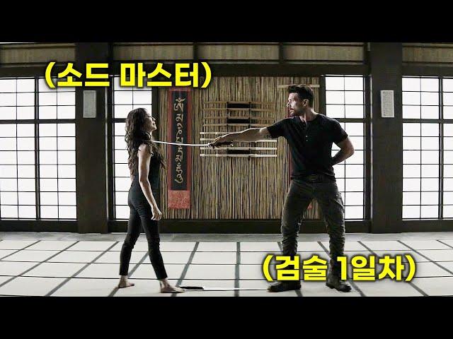 전직 특수요원이 매일마다 어제로 타임슬립하면 벌어지는 일 [영화리뷰/결말포함]