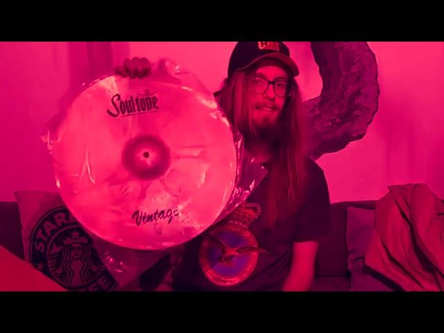 I Am A Soultone Endorsee (UNBOXING+DEMO)