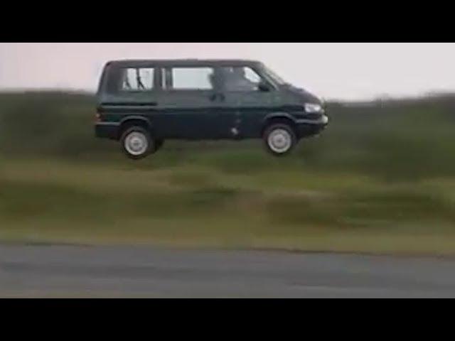 Gopnik Car with Hardbass (Slav Meme)