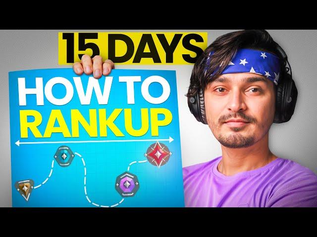 I Used These 5 Tips & Hit Immortal in 15 Days! 