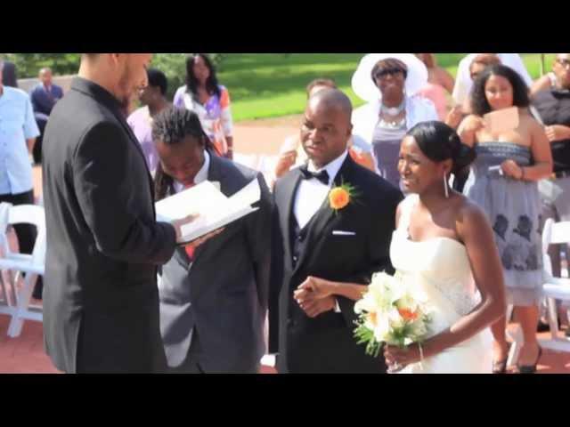 Jbrown Louisiana Videography Promo- Fine Wedding Films