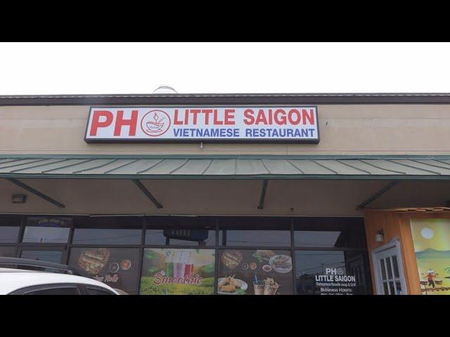 Pho Little Saigon Vietnamese restaurant opens in Milledgeville