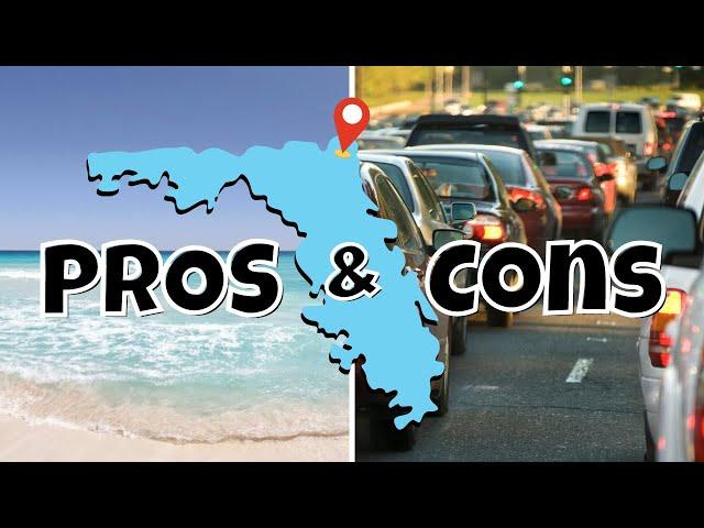 Is Jacksonville A Good Place To Live? | Living In Jacksonville FL Pros and Cons