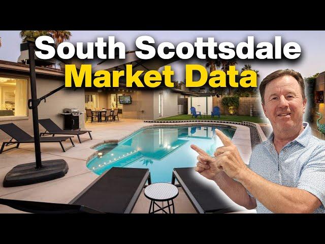 Discovering the Hidden Gems of the South Scottsdale | Real Estate Market data