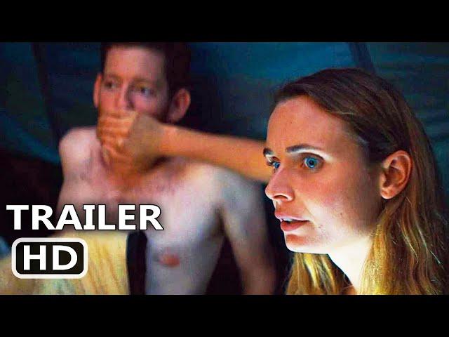 HONEYDEW Trailer (2021) Sawyer Spielberg, Thriller Movie