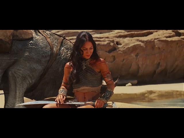 John carter and princes love story John Carter in Hindi Dubbed :John Carter 2012 hollywood