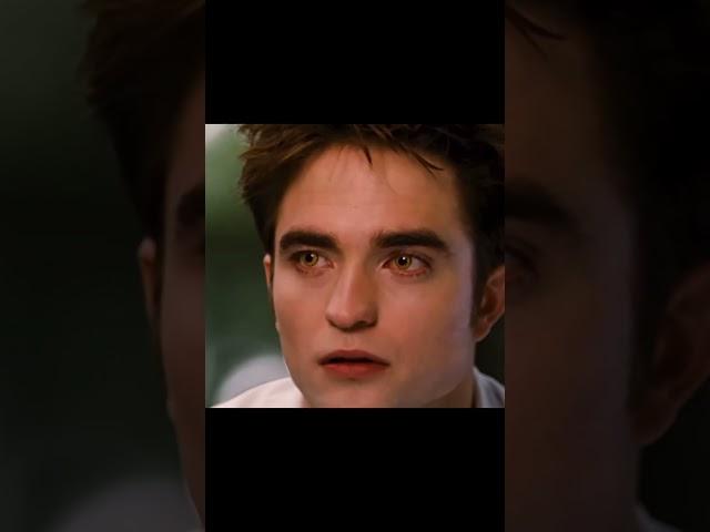 Edward and Bella ️ #twilight #bella #edward #kristenstewart #robertpattinson #vampire #movie #love