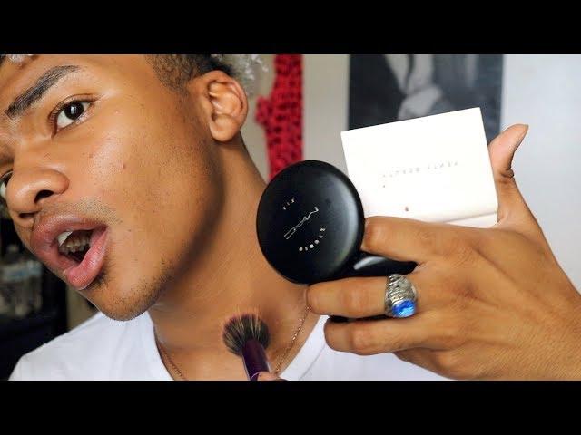 HOW TO: Erase ALL Them Hickies | RON VUGGOTTA