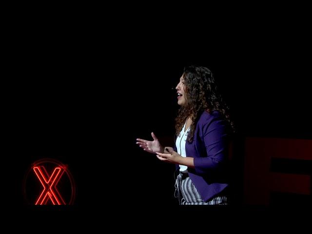 Mastering the Art of the Interview | Ashley Rizzotto | TEDxNSU