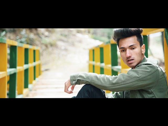 TU HAI KAHAN|| ADITYA THAKUR|| FIRST LOOK|| LEAP||