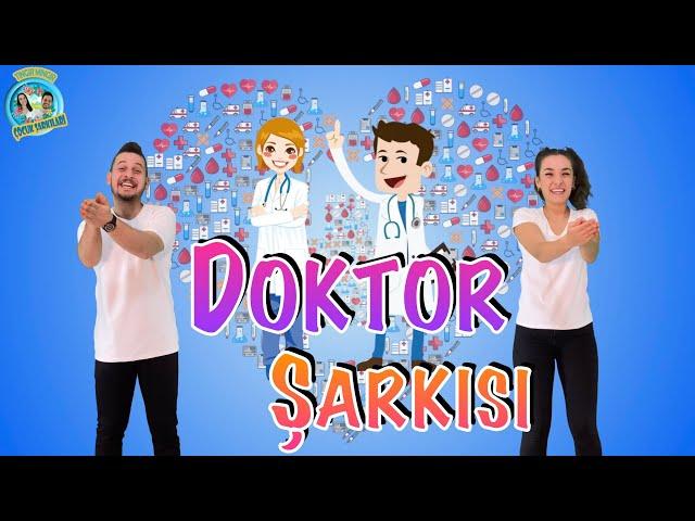 Doctor Song - Tıngır Mıngır Children's Songs