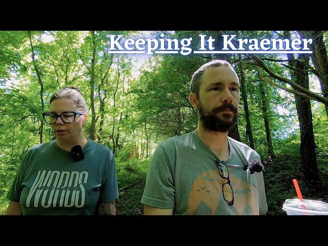 This fixed it | Ep 469  | May 22 2025 | Keeping It Kraemer