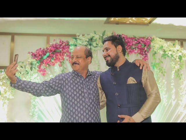 Engagement Story | Aanya x Piyush | Rathi Studio, Agra